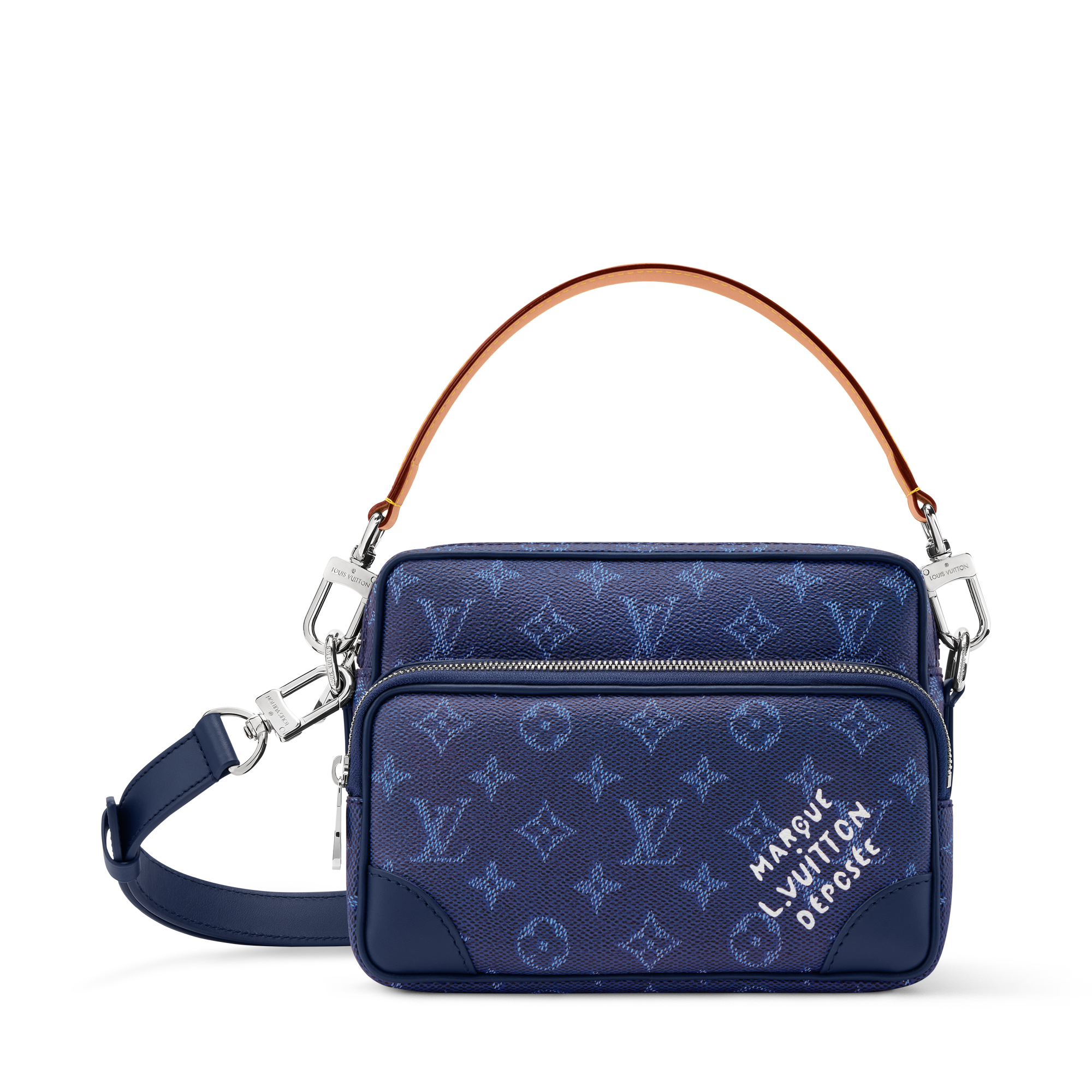 バッグ LOUIS VUITTON Nil Bag - Luxury Monogram Other Green | LOUIS VUITTON